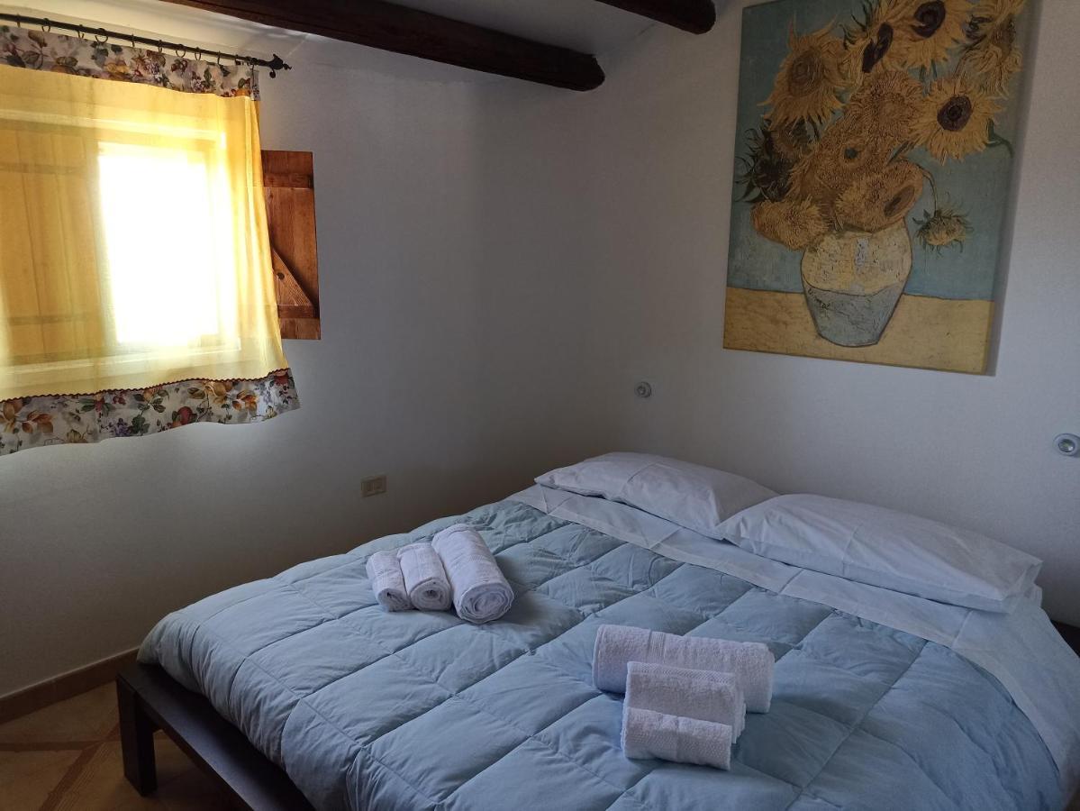 B&B Tenuta La Puntara Caltanissetta Exterior foto