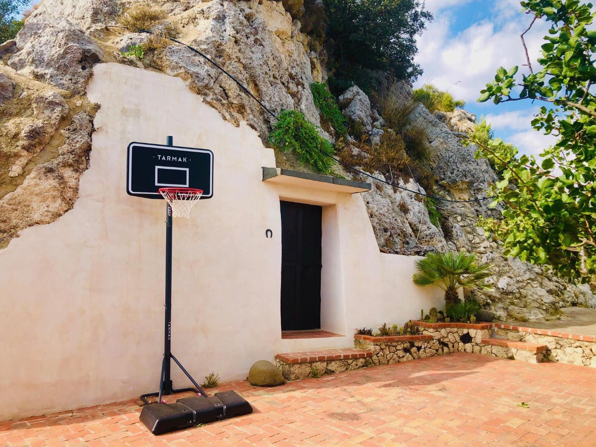 B&B Tenuta La Puntara Caltanissetta Exterior foto